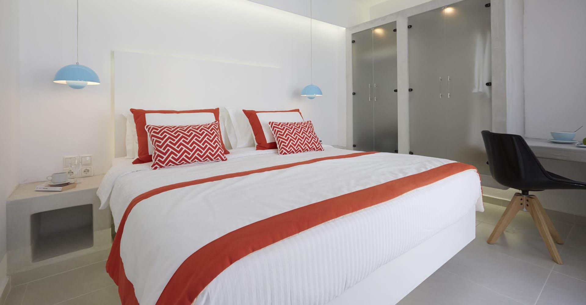 Alta Vista Suites Тира Экстерьер фото