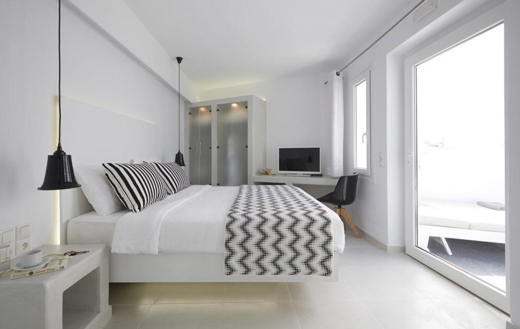 Alta Vista Suites Тира Экстерьер фото