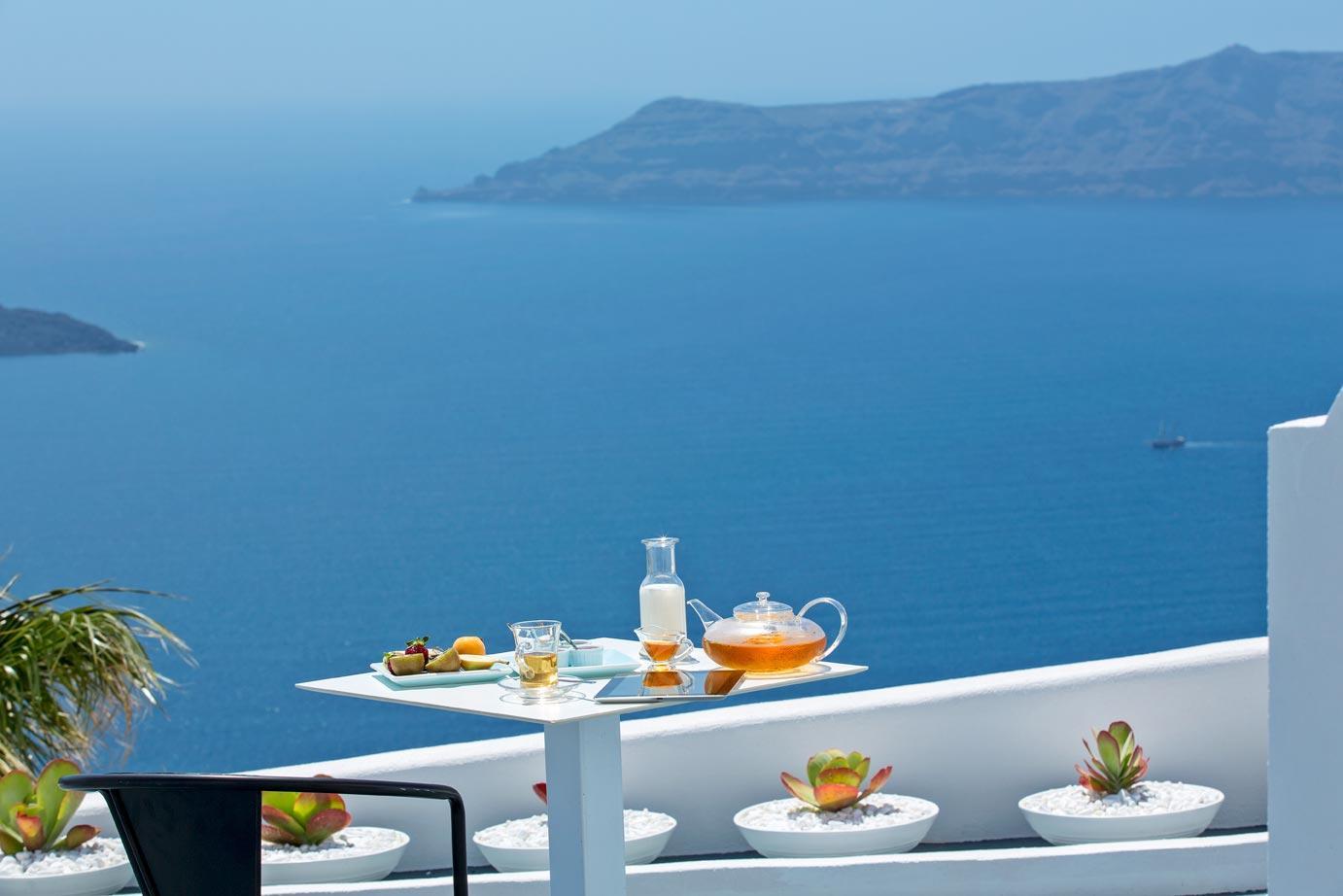 Alta Vista Suites Тира Экстерьер фото