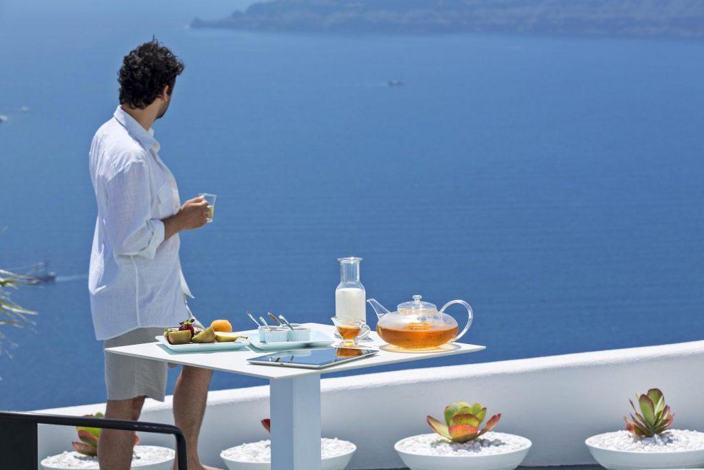Alta Vista Suites Тира Экстерьер фото