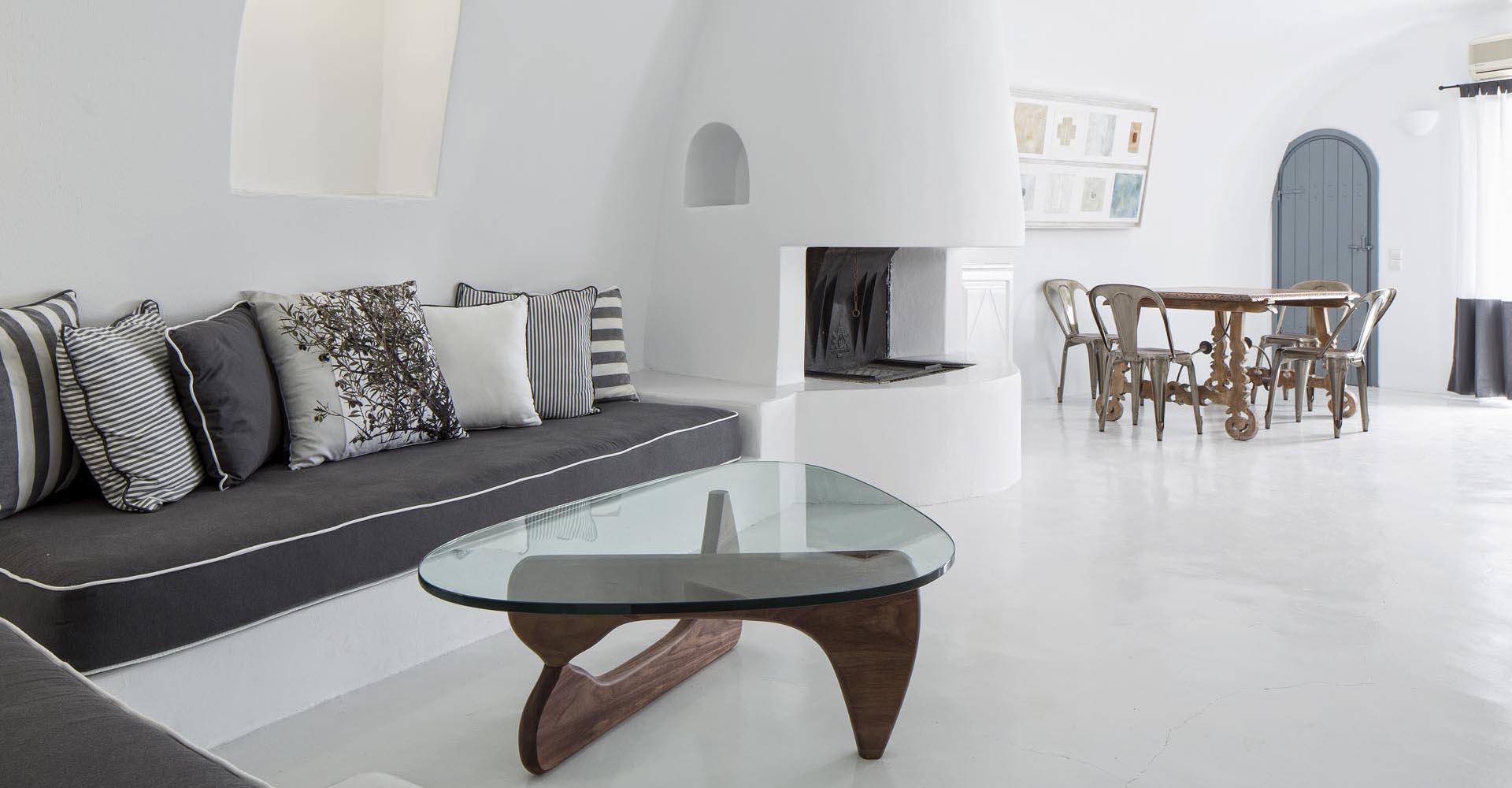 Alta Vista Suites Тира Экстерьер фото