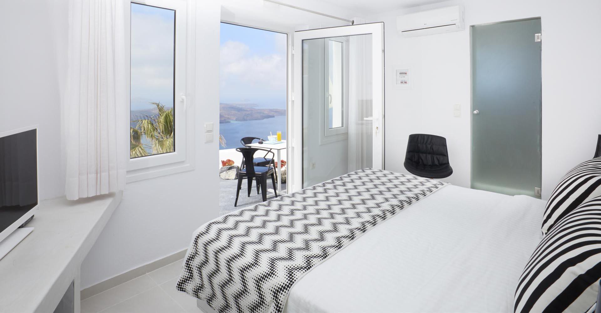 Alta Vista Suites Тира Экстерьер фото