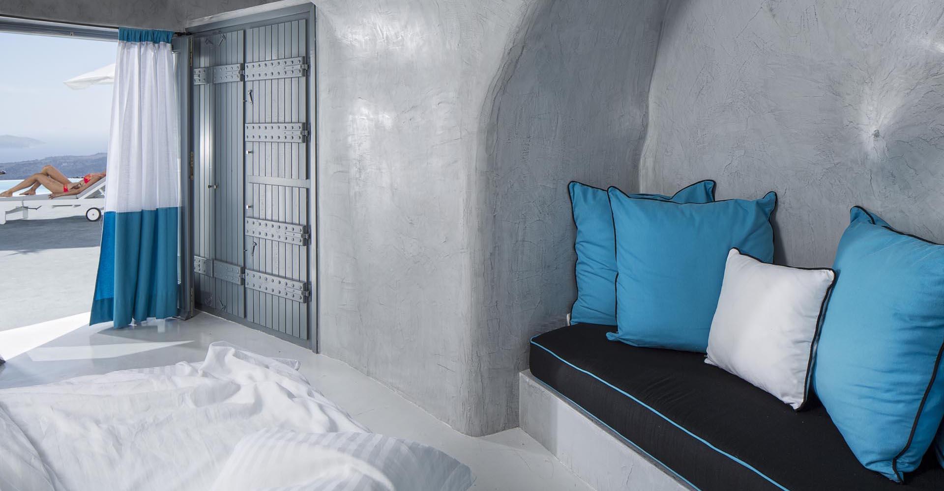Alta Vista Suites Тира Экстерьер фото