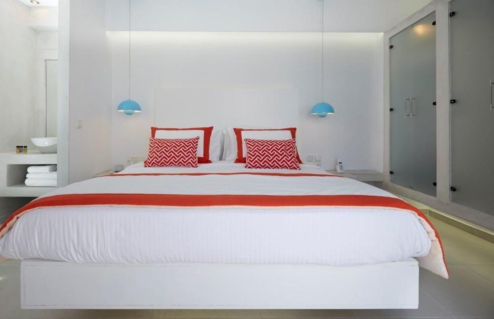 Alta Vista Suites Тира Экстерьер фото