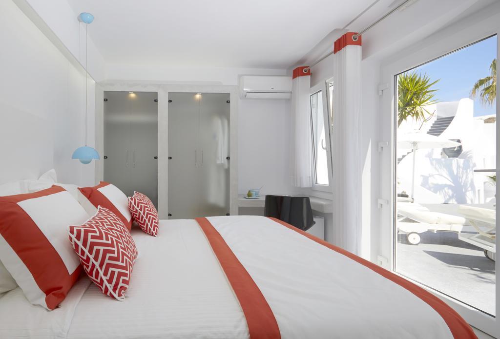 Alta Vista Suites Тира Экстерьер фото
